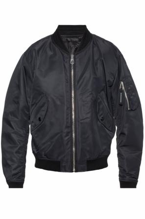 Bomber jacket, zdjęcie 1 Bomber jacket od Burberry